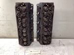 1977 Ford 302 Small Block Cylinder Head Set D7OE-DC Date 6M9 / 6L8. Fixed Price $99.99.