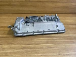 2016-2024 Bmw F90 M5 4.4 Left Cylinder Head Valve Cover 11128601707 Zyl 5-8. Fixed Price $44.00.