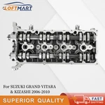 New Cylinder Head Assembly 11100-78KA0 For Suzuki Grand Vitara & Kizashi 2.4L. Fixed Price $608.00.