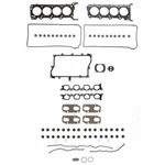 Engine Cylinder Head Gasket Set Fel-pro Fits 03-04 Lincoln Aviator 4.6L-V8. Fixed Price $489.51.