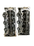 Ford 4.0 Sohc Explorer Ranger V6 Mountaineer Cylinder Head Pair Cast# 1L2E 97-06. Fixed Price $659.99.