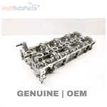 2003-2004 Porsche Cayenne 4.5L Left Engine Cylinder Head / Camshaft Cover. Fixed Price $117.99.