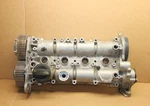 Oem Engine Upper Cylinder Head Fits For 2019-2021 Vw Jetta Golf 1.4L Turbo. Fixed Price $316.00.