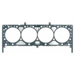 Fel-pro 1142-026 Sbc Chevy 350 Mls Head Gasket Pair 4.100" Bore .026" Thick. Fixed Price $203.78.