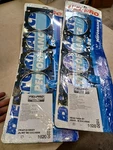 Lot Of Fel-pro 1020 Permatorquemls Cylinder Head Gasket. Fixed Price $100.95.