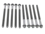 Elring Engine Cylinder Head Bolt Set 455.730. Fixed Price $57.10.