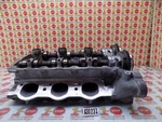 2008-2010 Saturn Vue 3.6L Left Engine Cylinder Head Assembly 12634222 Oem. Fixed Price $299.99.