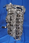 2010-2014 Bmw X5M X6M S63 4.4L V8 Right Engine Cylinder Head W/camshafts Oe Good. Fixed Price $549.95.