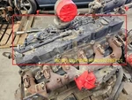 Used 1998 Cummins 8.3 12 Valve Cylinder Head 3922584 Fleetwood Rv. Fixed Price $1338.84.