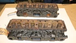1978-1985 5.7 Olds Diesel Cylinder Heads Casting #3948. Fixed Price $400.00.