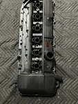 03-05 Bmw 325I X E46 2.5L Sedan Motor Engine Cylinder Head Valve Cover Oem. Fixed Price $150.00.