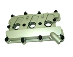 # 06E-103-472N New Engine Valve Cover Right W/gasket Fits Audi Volkswagen. Fixed Price $106.34.