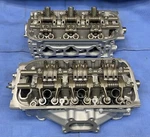 Honda Acura 3.2 J32 #rdj Tl Sohc Cylinder Heads. Fixed Price $1200.00.
