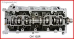 Cylinder Head Assembly Enginetech, Inc. CH1102R. Fixed Price $1022.99.