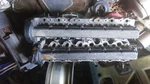 Jaguar Flat V12 Cylinder Heads 1973 XJ12 Xke P32256 P32257. Fixed Price $1200.00.