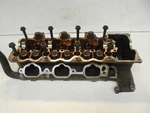 Mercedes E320 Left Engine Cylinder Head 1120161201 17 CLK320 ML320 1998-2003. Fixed Price $47.50.
