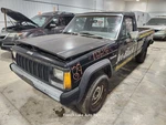 Engine Motor 6-242 4.0L Vin Fits 1989 Jeep Comanche 1347447. Fixed Price $350.00.