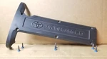 4AGE 20V Blacktop Genuine Toyota Levin Trueno AE111 Head Spark Cover 11212-16080. Fixed Price $175.11.