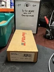 Felpro Es 72798-1 Set Of 12 Cylinder Head Bolts. Fixed Price $49.50.