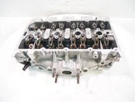 Cylinder Head For Vw Volkswagen Golf Vii MK7 1.4 Tsi Petrol Czea 04E103404AE. Fixed Price $258.69.