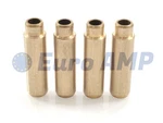Mercedes Benz Bronze Valve Guide Set (4) 2.0T I4 M274 M270 M264 M260 Engine. Fixed Price $38.30.