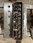 Chevrolet 350 LT-1 Iron Reverse Flow Cooling Head Casting# 12554290 Bare. Fixed Price $199.00.