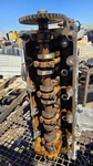 Passenger Cylinder Head 5.4L 8-330 Fits 02-08 Ford E150 Van 205153. Fixed Price $150.00.