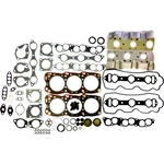 HGS125 Dnj Set Cylinder Head Gaskets For Le Baron Pickup Ram 50 Dodge Caravan. Fixed Price $103.03.