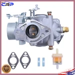Carburetor W/gasket 1965-1982 Ford 2000 2100 2300 2600 21210 C5NE9510G. Fixed Price $109.99.