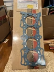 Fel-pro 9958 PT-1 Cylinder Head Gasket For 94-02 Accord Cl Oasis Odyssey. Fixed Price $47.22.