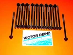 97-14 Fits Ford Truck Lincoln 5.4 Sohc Victor Reinz Head Bolts 20 Each. Fixed Price $145.99.
