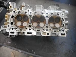 2008 Ford Taurus Rear Cylinder Head Rf 7T4E-6090-GA. Fixed Price $135.00.