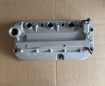 03-10 Honda V6 Front Cover Engine Cylinder Head Valve Rocker Cam Lid Oem. Fixed Price $189.00.
