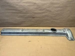 Jaguar E-type XK120 XK140 XK150 Aluminum Lh Side Cam Cover Oem C7186. Fixed Price $187.50.
