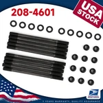 208-4601 Modigt Head Studs Fit For Honda Civic Si B16A2 B16A3 Replecement. Fixed Price $79.99.