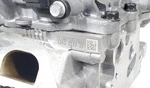 Used Engine Cylinder Head Fits: 2022 Hyundai Tucson 1.6L Turbo Grade. Fixed Price $584.00.
