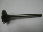 Triumph Spitfire 1500 Intake Valve, RV34487 For 1973-1974, 35MM Head. Fixed Price $11.96.