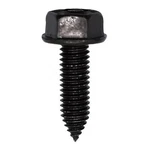 100 Pcs Hex Washer Head Body Bolts Compatible With Gm 11517517 Black Polyseal. Fixed Price $29.91.