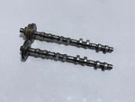 90-93 Mercedes R129 500SL 500E M119 Left Side Exhaust Intake Camshaft Oem #8579. Fixed Price $197.95.