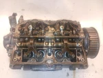 '08-'09 Subaru Legacy Right Passenger Cylinder Head 2.5L Oem 6 Month Wnty!. Fixed Price $300.00.