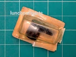 Mint Nos Ford Rotor Mustang Galaxie Tbird Falcon Ranchero Lincoln Comet Cyclone. Fixed Price $79.00.
