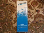 Nos Engine Cylinder Head Gasket Set Victor Reinz HS54059 HS9957PT. Fixed Price $39.99.