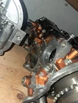 Subaru Scion Toyota 2.0 FA20 #AA20 4U-GE, Brz Frs GT86 Cylinder Heads.. Fixed Price $550.00.