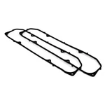 Big Block Mopar 383 440 Reusable Steel Core Valve Cover Gaskets - 361 400 413. Fixed Price $42.99.