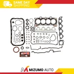 Full Gasket Set Fit 88-89 Acura Integra 1.6L Dohc D16A1. Fixed Price $79.95.