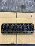 1965 Chevrolet Chevy Corvette C2 327 Camel Hump Cylinder Head 3782461 F. Fixed Price $250.00.