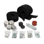 Jaguar Body Mounting Spacer & Washer Kit SD1036. Fixed Price $235.47.