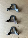 Jaguar Cylinder Engine Lifting Brackets 1969-1987, XJ6,LATE Etype $30 Each. Fixed Price $30.00.