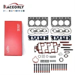 Raceorly 2ND Design Head Gasket Set Bolt Kit For 97-05 Gm 3.8L 3800 231 Vin. Fixed Price $74.75.