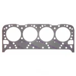 Engine Cylinder Head Gasket Fel-pro 9085 Pt Fits 94-96 Chevrolet Caprice 4.3L-V8. Fixed Price $37.43.